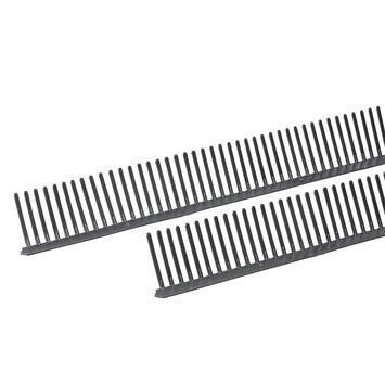 Vogelschroten, anti-duivenstrip